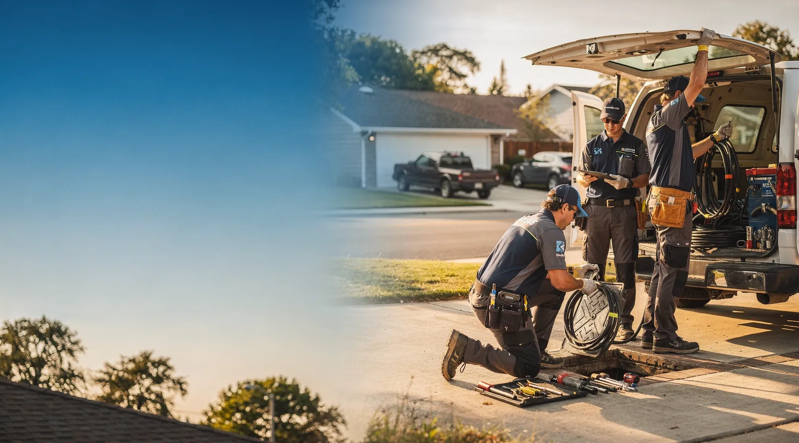 Water Softener Installation in Murphys, CA near me
